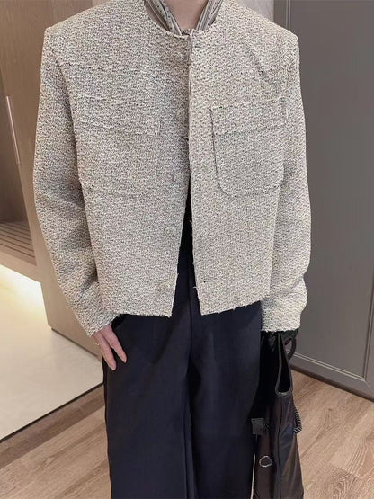 T2676 Men's outerwear