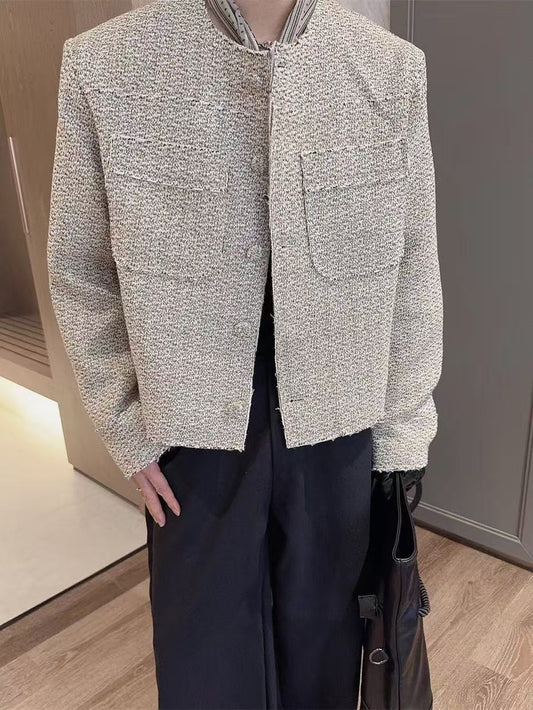 T2676 Men's outerwear