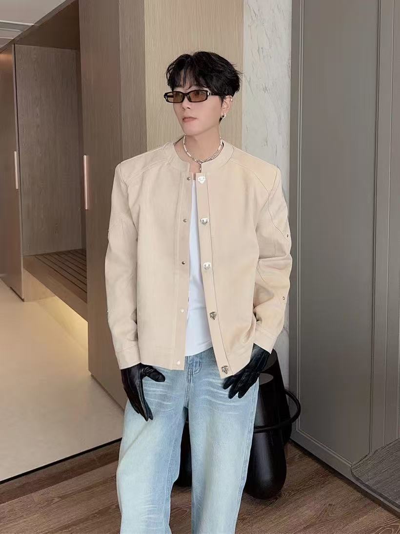 T2694 Men's outerwear