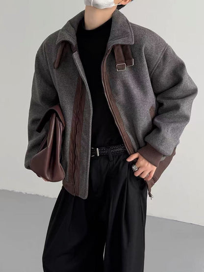 T2697 Men's outerwear