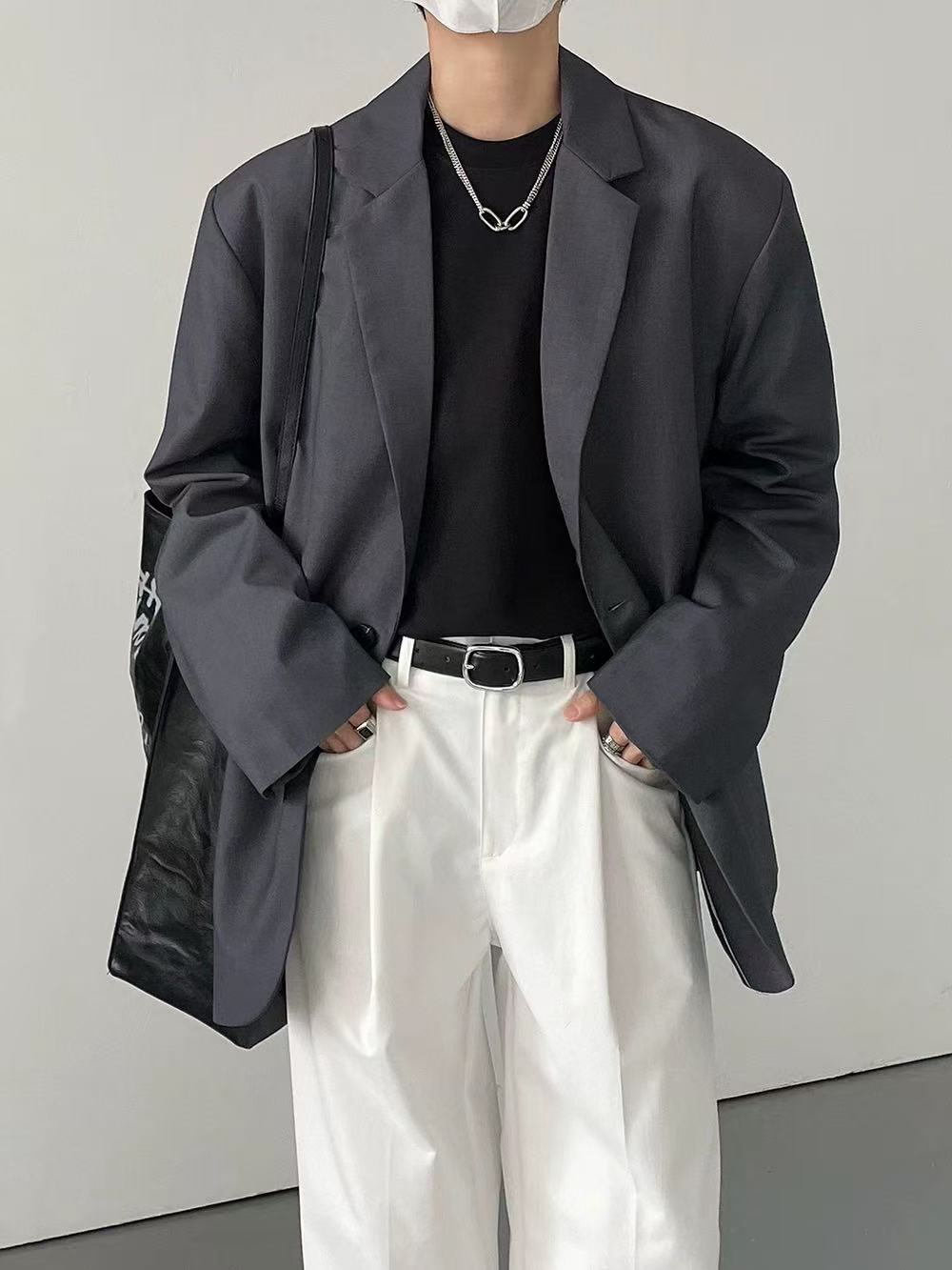 T2698 Men's outerwear