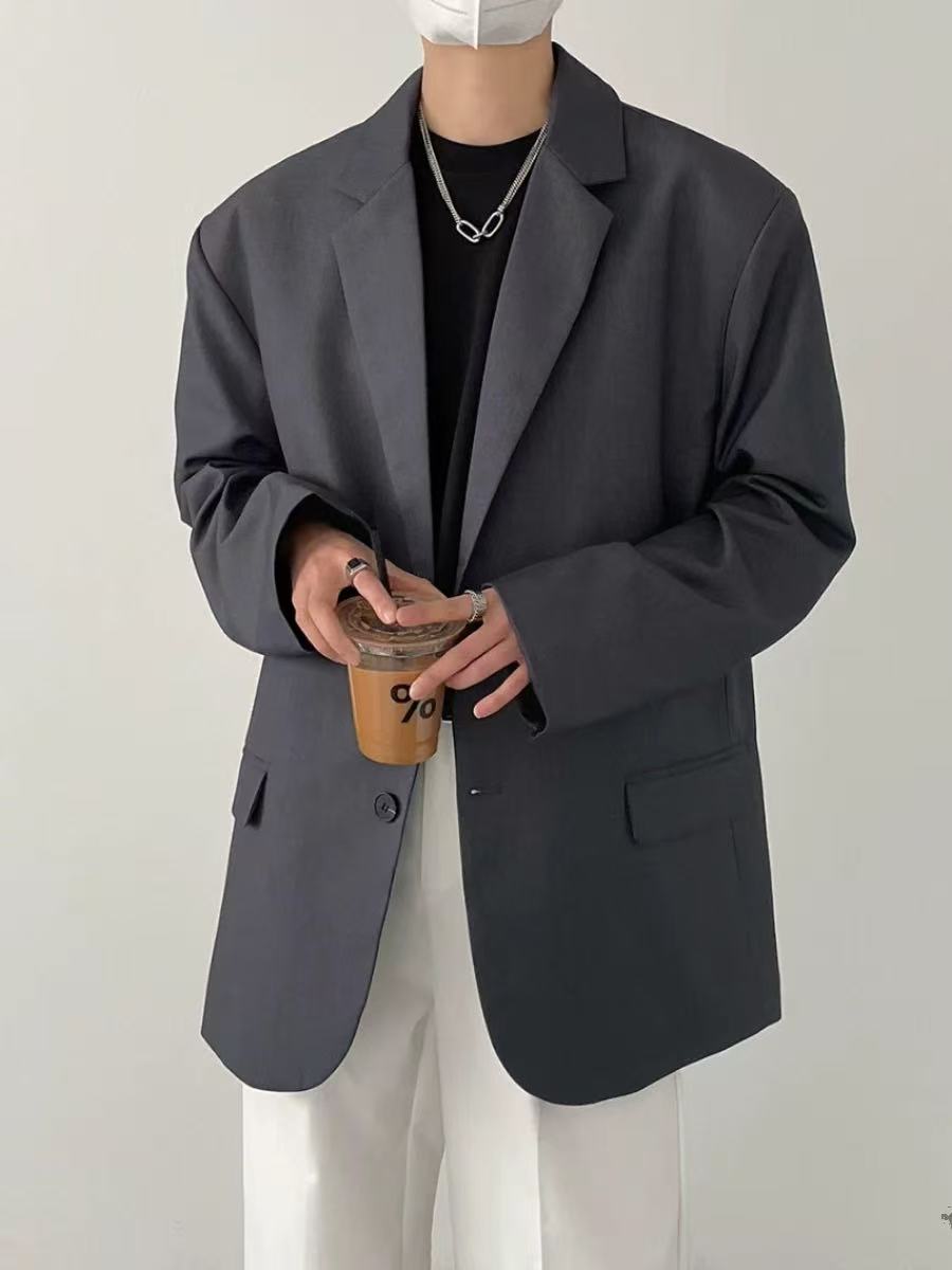 T2698 Men's outerwear
