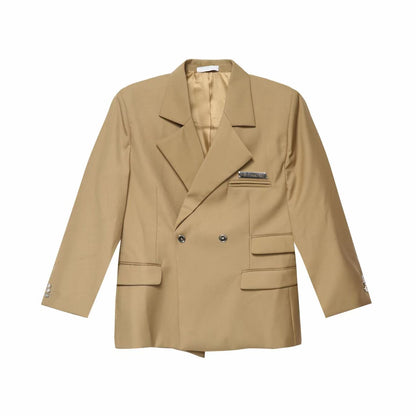 T2700 Men's outerwear