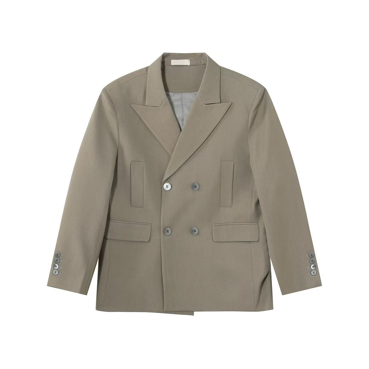 T2704 Men's outerwear
