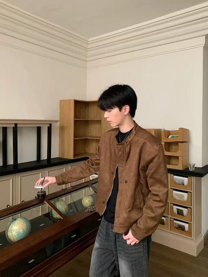 T2708 Men's outerwear