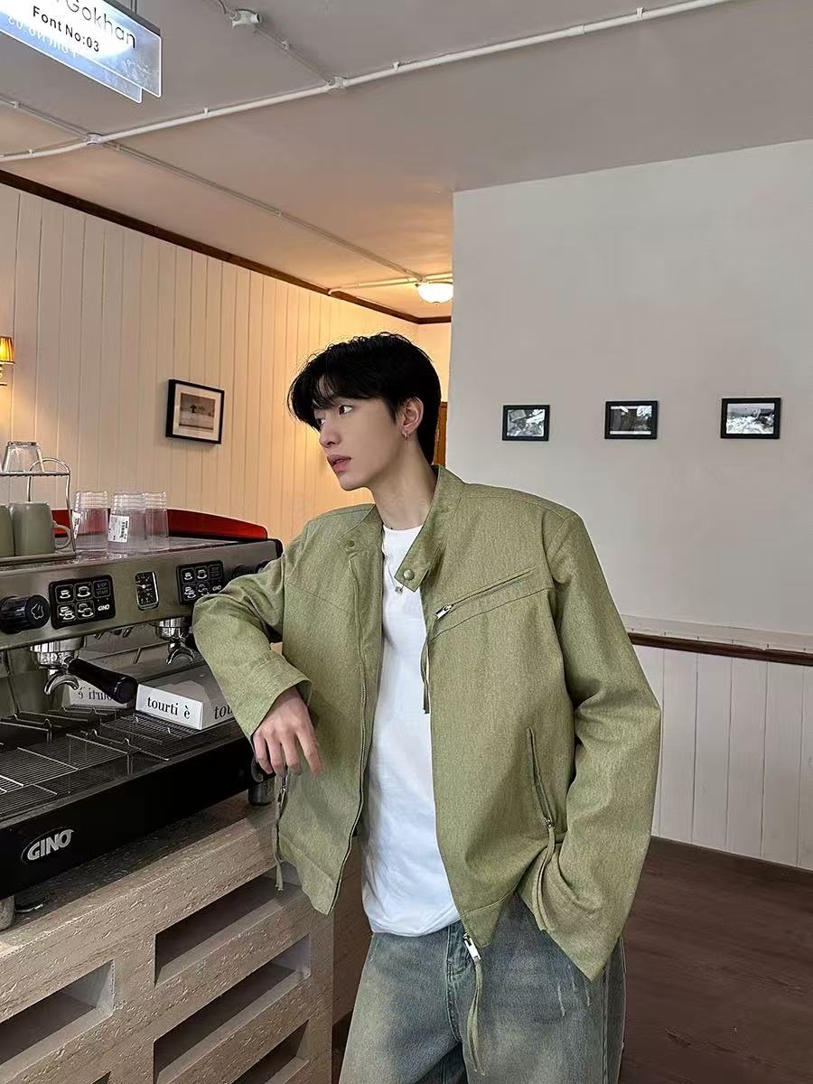 T2711 Men's outerwear