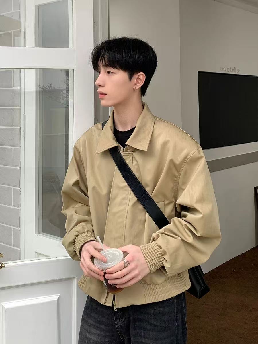 T2712 Men's outerwear