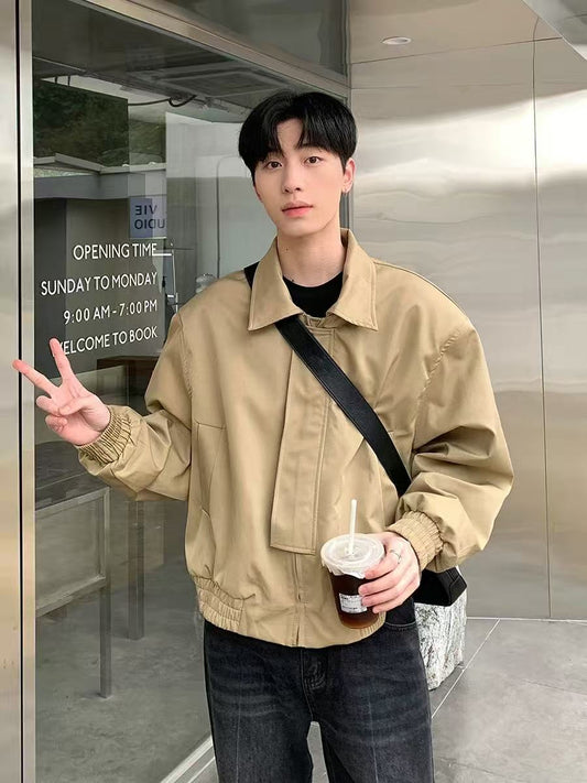 T2712 Men's outerwear