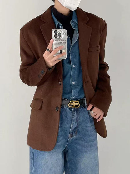 T2678 Men's outerwear