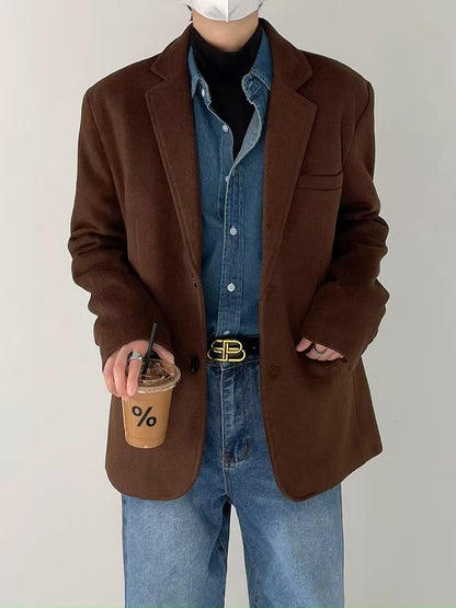 T2678 Men's outerwear