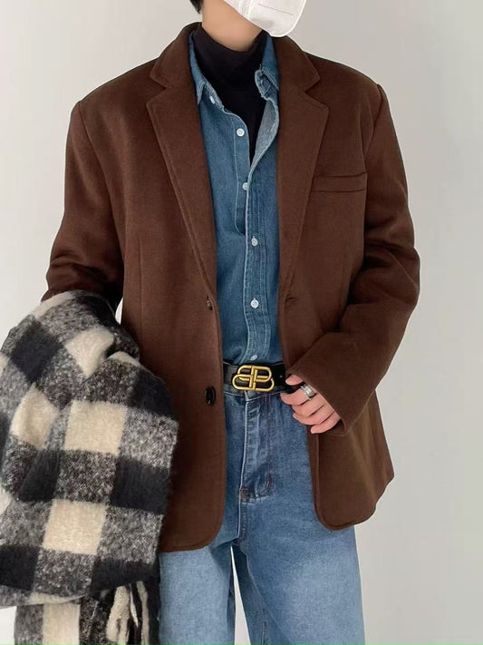 T2678 Men's outerwear