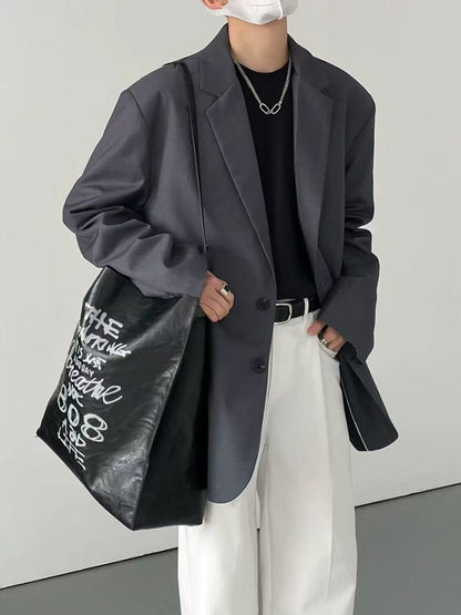 T2680 Men's outerwear