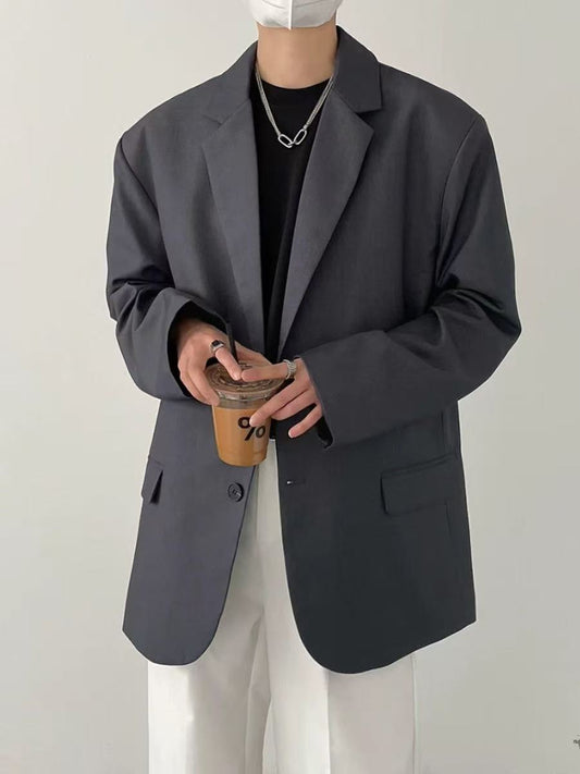 T2680 Men's outerwear