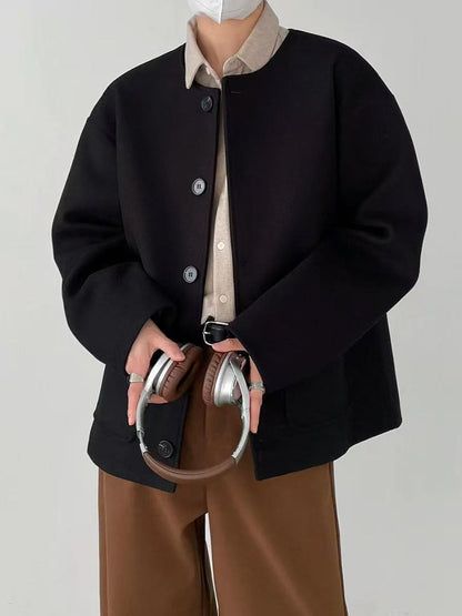 T2681 Men's outerwear