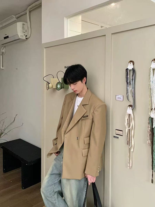 T2682 Men's outerwear