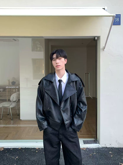 T2691 Men's outerwear