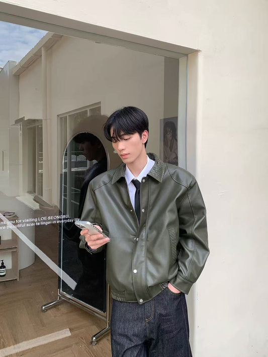 T2692 Men's outerwear