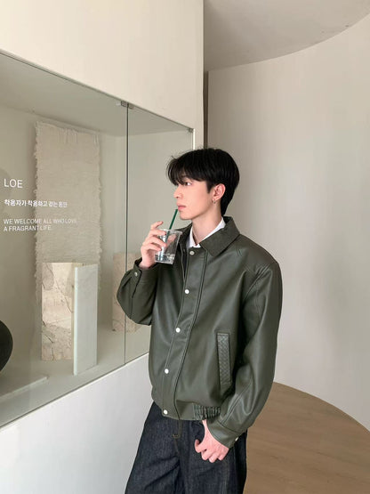 T2692 Men's outerwear