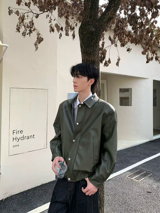 T2692 Men's outerwear