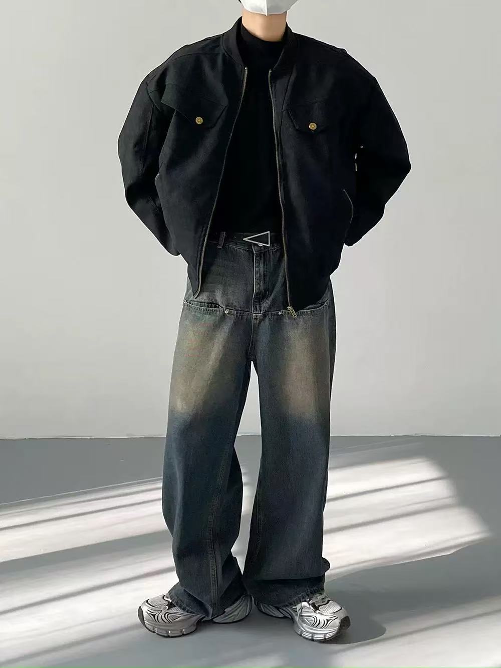 T2716 Men's outerwear