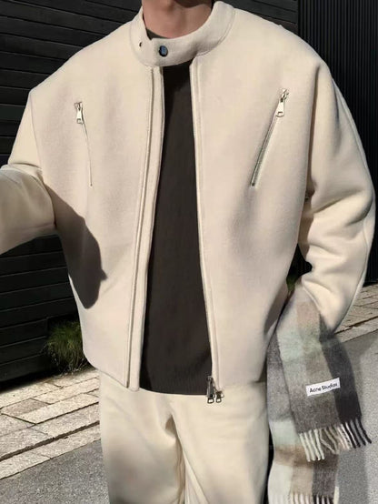 T2717 Men's outerwear