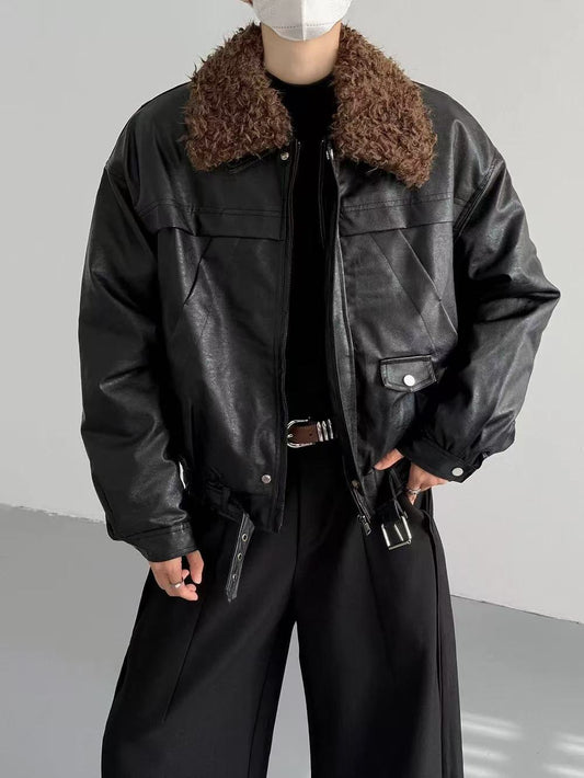 T2718 Men's outerwear