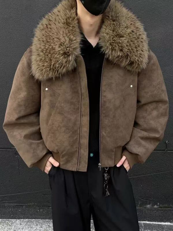 T2719 Men's outerwear