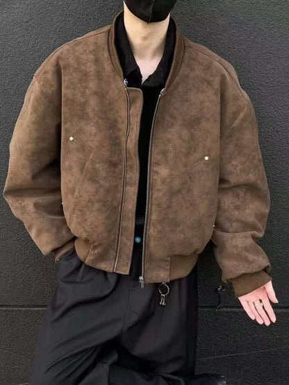 T2719 Men's outerwear