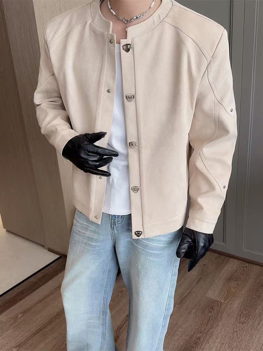 T2721 Men's outerwear