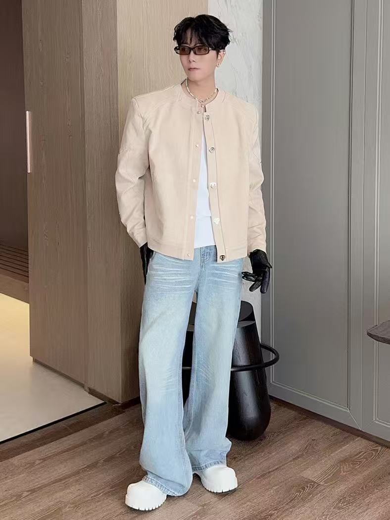 T2721 Men's outerwear