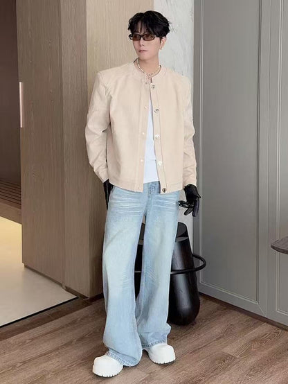 T2721 Men's outerwear