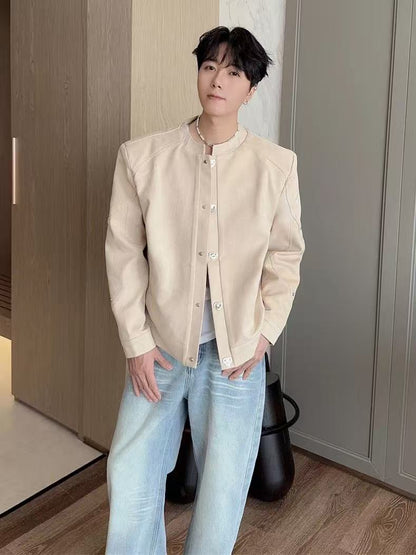 T2721 Men's outerwear