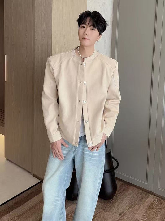 T2721 Men's outerwear