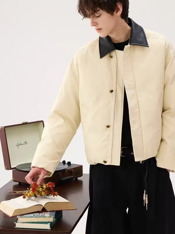 T2722 Men's outerwear