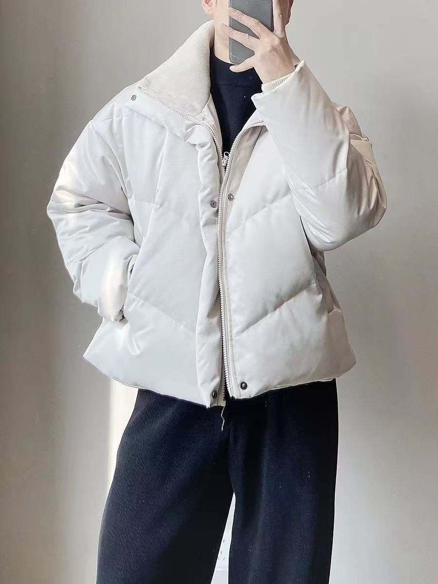 T2723 Men's outerwear