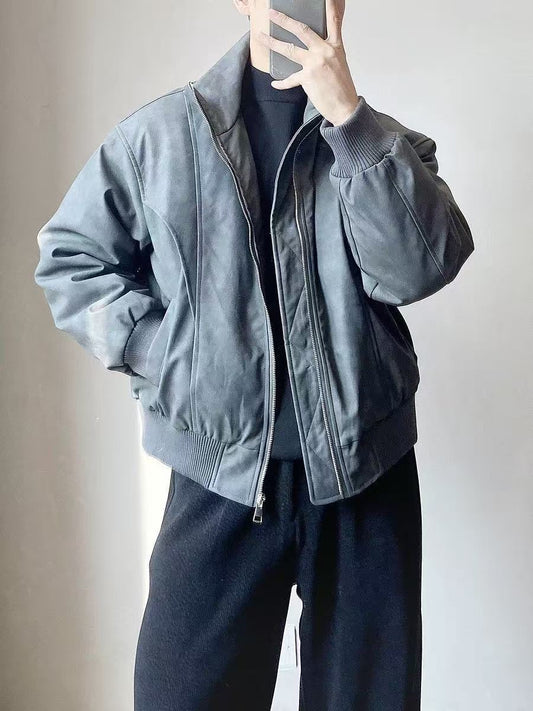 T2725 Men's outerwear