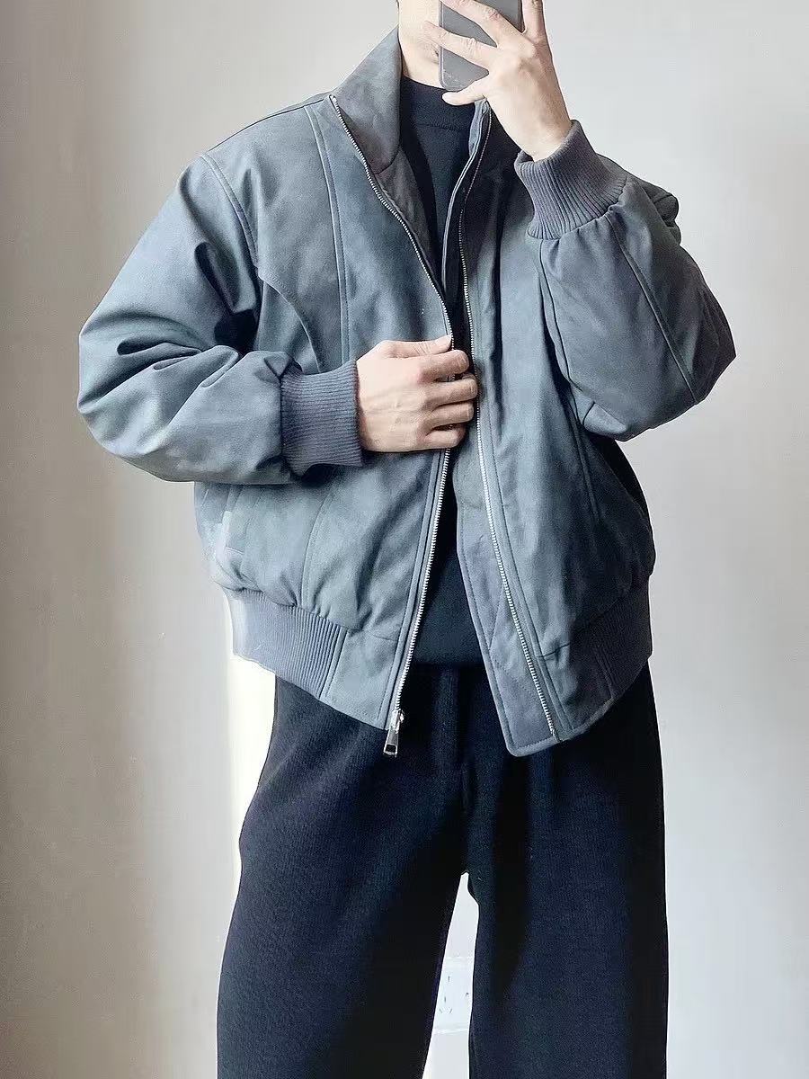 T2725 Men's outerwear