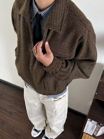 T2727 Men's outerwear