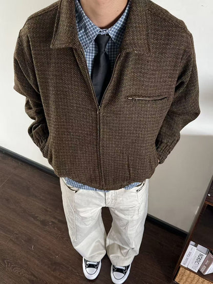 T2727 Men's outerwear