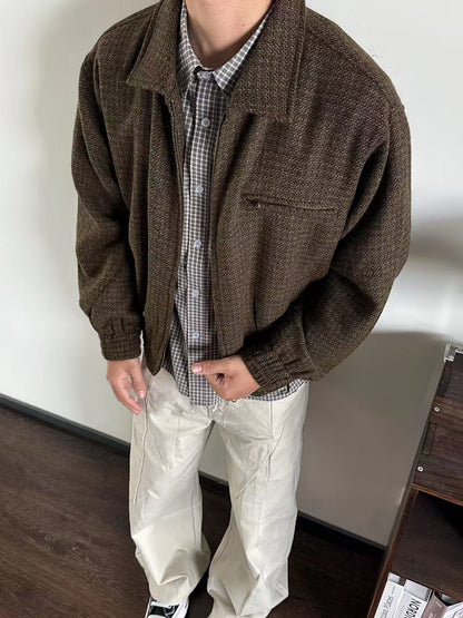T2727 Men's outerwear