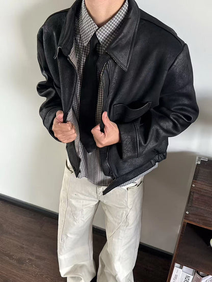 T2728 Men's outerwear
