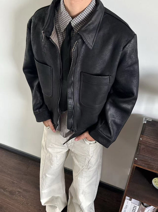 T2728 Men's outerwear