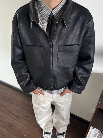 T2728 Men's outerwear