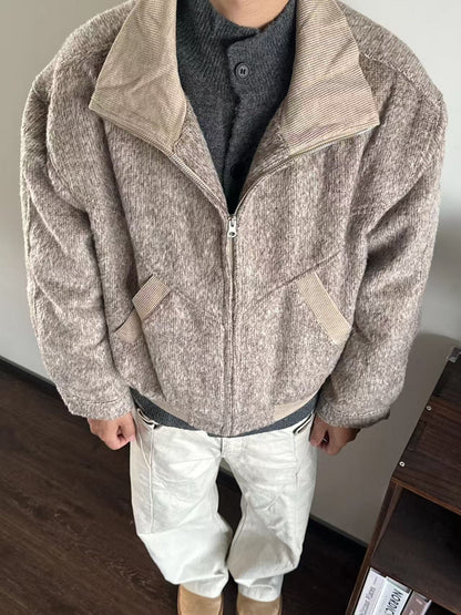 T2729 Men's outerwear