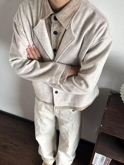 T2730 Men's outerwear