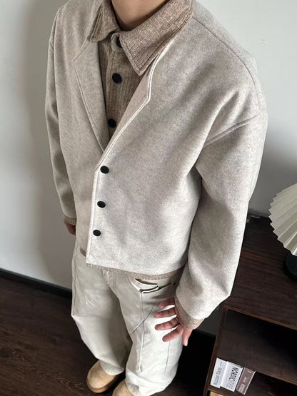 T2730 Men's outerwear