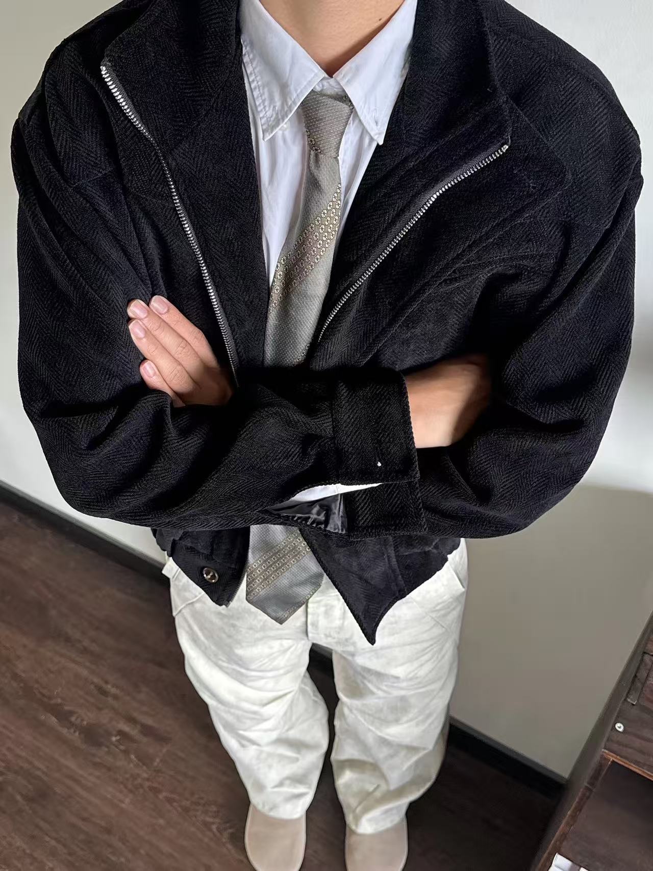 T2731 Men's outerwear