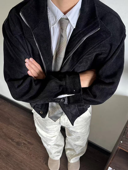 T2731 Men's outerwear