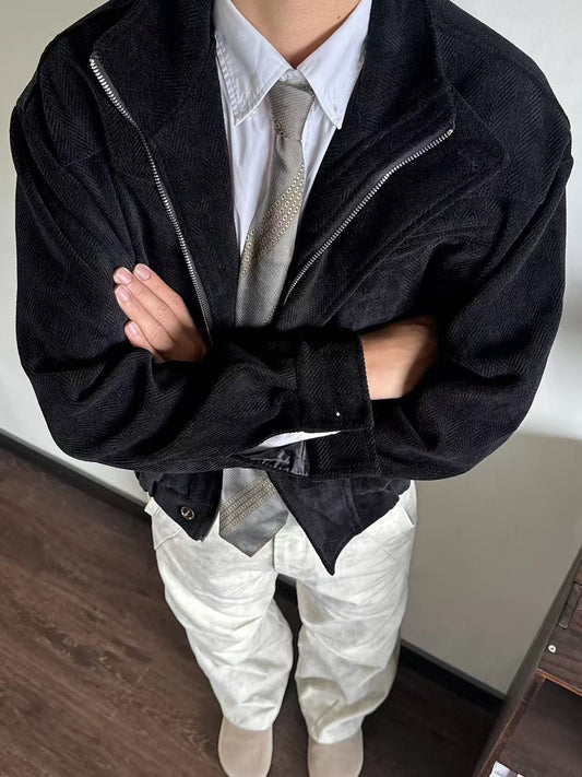 T2731 Men's outerwear