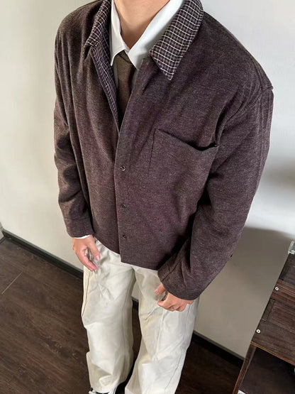 T2732 Men's outerwear